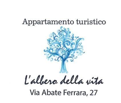 L'Albero Della Vita CTA Exterior foto