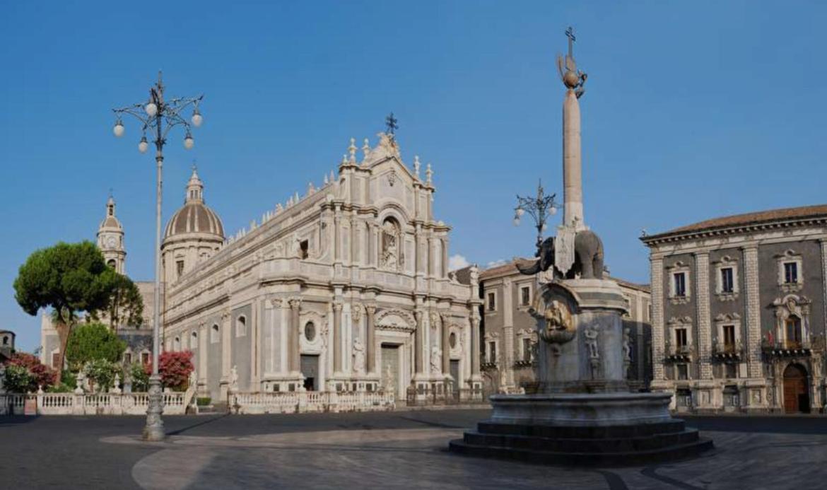 L'Albero Della Vita CTA Exterior foto