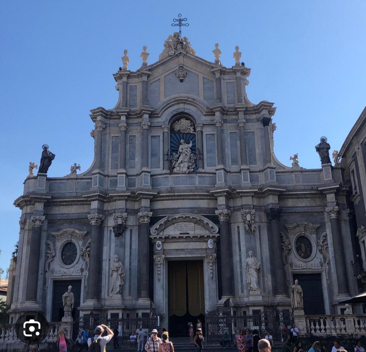 L'Albero Della Vita CTA Exterior foto